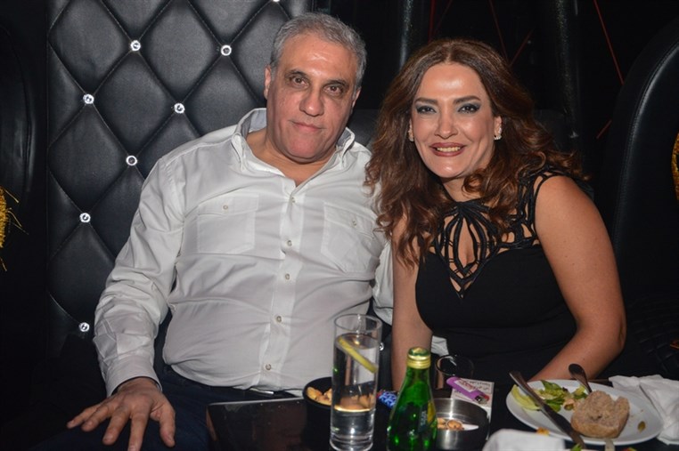 Diva's Stars on Saturday Night